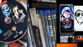 Blu-ray, DVD oder Streaming: Was ist besser?