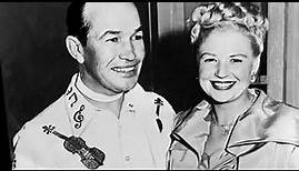 Spade Cooley Documentary - Hollywood Walk of Fame