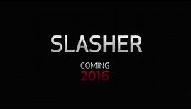 Slasher (TV Series) | Teaser