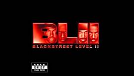 BLACKstreet - Ticket To Ride Intro - Level II