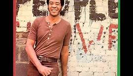 Bill Withers- Kissing My Love(1972)