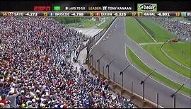 IndyCar 2013: Round 5 Indy 500 [Full]