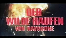 Der wilde Haufen von Navarone | movie | 1978 | Official Trailer - video Dailymotion