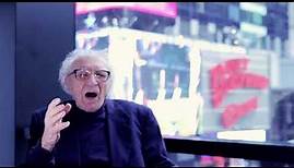 Interview with Sheldon Harnick Lyricist of The Fiddler of the Roof