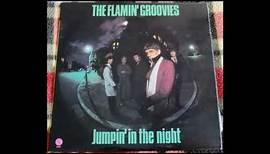 The Flamin' Groovies - Jumpin' In The Night 1979 Full Album Vinyl