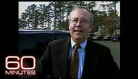 Ken Starr's Whitewater Investigation | 60 Minutes Archive