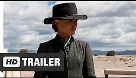 Jane Got A Gun - Trailer (2016) - Own it on Digital HD, Blu-Ray™ & DVD - May 31