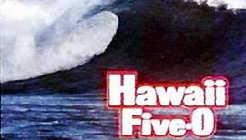 Hawaii five-o theme song