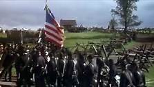 Gettysburg movie (1993)