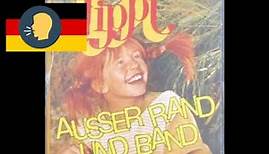 Pippi Ausser Rand und Band