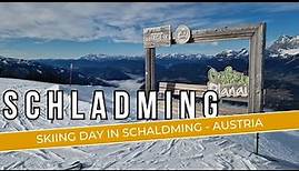 The Hidden Skiing Gems of Schladming, Austria