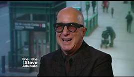 Musical Legend Paul Shaffer Talks About His Iconic Career