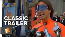 Hero At Large (1980) Official Trailer - John Ritter, Anne Archer Movie HD