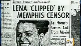 Remembering Lena Horne