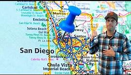 Discovering San Diego: 22 Amazing Facts You Never Knew About Living in San Diego