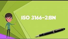 What is ISO 3166-2:BN? Explain ISO 3166-2:BN, Define ISO 3166-2:BN, Meaning of ISO 3166-2:BN