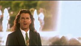 Thomas Anders & Glenn Medeiros - Standing Alone [HD]