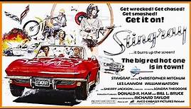 '71 Chevelle/ '64 Corvette in Stingray, 1978--Full Movie