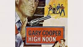 High Noon Suite (From 'High Noon' Original Soundtrack)