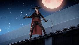 Zorro – Aufbruch einer Legende - Filmkritik - Film - TV SPIELFILM