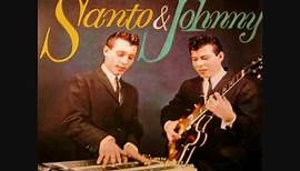 Santo & Johnny - Summertime