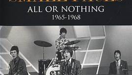 Small Faces - All Or Nothing 1965-1968