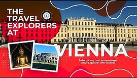 Wien | Die schönsten Sehenswürdigkeiten | Reiseführer | 4K