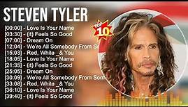 Steven Tyler Greatest Hits Full Album ▶️ Full Album ▶️ Top 10 Hits of All Time