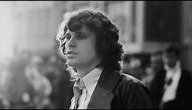(The Doors) [Interview] "Jim Morrison" - University Of New York 1967