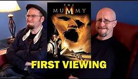 The Mummy (1999) - 1st Viewing