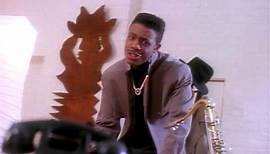 Keith Sweat - I'll Give All My Love To You (Official Music Video)