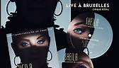 Le concert de Sheila enregistré le 5 novembre 2022 au Cirque Royal de Bruxelles, paraîtra le 20 octobre en triple vinyle, double CD, double CD DVD, double CD Blu-ray et en Digital ! Déjà disponible en précommande ! #sheila #spacer #vinyl #vinylcollection #chansonfrançaise #sheila2022 #sheila2023 #sortiecd #sortiedvd #sortiebluray #sortievinyl #sortiedigital #cirqueroyalbruxelles #sheilalive #sheilaentournee #sheilaenconcert #60emeanniversairedecarriere #concertevenement #tourneeanniversaire #leg
