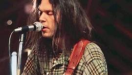 Neil Young - Rockin' In The Free World