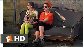 Desperately Seeking Susan (6/12) Movie CLIP - Bad Luck Is Following You Around (1985) HD