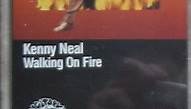 Kenny Neal - Walking On Fire