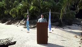 Brisant: Inselstaat im Pazifischen Ozean erschafft sich digitale Kopie