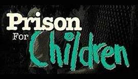 Prison for Children (TV Movie 1987) - Trailer
