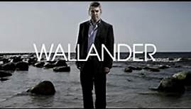 Wallander (Kenneth Branagh) (2008 BBC One TV Series) Trailer
