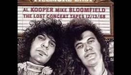 Mike Bloomfield, Al Kooper & Johnny Winter It's My Own Fault
