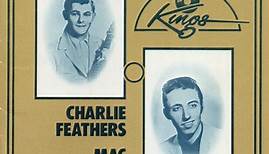 Charlie Feathers / Mac Curtis - Rockabilly Kings