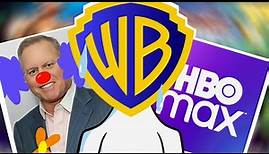 The Corporate Meddling of Warner Bros. Discovery