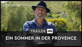 EIN SOMMER IN DER PROVENCE -Trailer (deutsch/german)