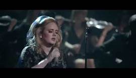 Adele - lovesong (Live At The Royal Albert Hall)