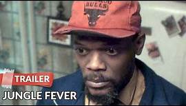Jungle Fever 1991 Trailer | Wesley Snipes | Spike Lee