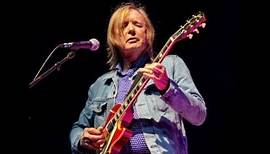 A Tribute to Kim Simmonds of Savoy Brown (1947-2022)