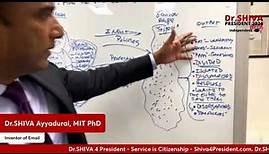 Dr.SHIVA™ LIVE: The Swarm – HOW the Few Control the Many. What WE Do to Break Free.