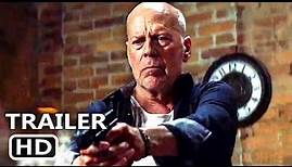 VENDETTA Trailer (2022) Bruce Willis, Mike Tyson Movie