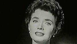 Polly Bergen - Smoke Gets in Your Eyes