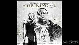Faith Evans & The Notorious B.I.G.: The King & I (Full Album with samples from)