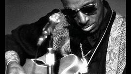 mississippi fred mcdowell - live 1971 - part 2